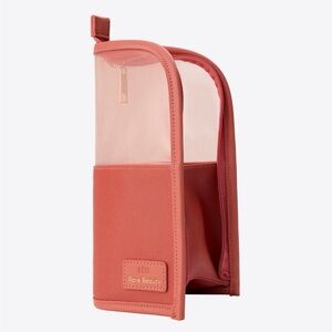 NWT Rare Beauty Makeup Brush Pouch